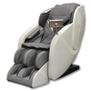 Luxury 2D Manipulator SL Track Simulate Human Massage Zero Gravity Design Full Injection Molding And Baking Varnish Massage Chair