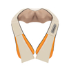 Portable Kneading with Heating Body Massager Shawl 