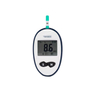 Digital One-Touch Glucometer for Home Diabetes Test Strips
