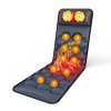 Full Body Shiatsu Therapist Comfort Massage Cushion