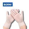 High Quality Transparent Disposable Latex-Free PVC Gloves Cheap Vinyl Gloves 