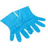 Anti-Scratch Food Grade Medium Protective Disposable Gloves