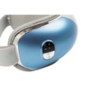 Bluetooth Grey Eye Massager For Migraine
