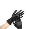 Cooking Food Grade Black Protective Disposable Gloves