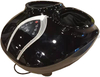 4D Air Bag Electric Scraping Infrared Kneading Foot Massager Portable Foot Spa Therapy Pain Relief Foot Massager With Heating