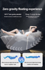 Relax Robotic Vibrating Full Body Massage Chair