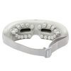 Customization Vibration Tapping Rechargeable Blue Tooth Music Eye Massager