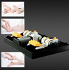 Home Use Vibrating Silver Foot Massager