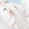 Disposable Sterile Gloves Factory Directly Sale Latex Isolate Bacteria with Ce/ISO Certification Medical Gloves