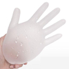 High Quality Transparent Disposable Latex-Free PVC Gloves Cheap Vinyl Gloves 