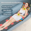 Full Body Shiatsu Therapist Comfort Massage Cushion