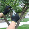 Factory Wholesale Cheap Nitrile Safety Work Gloves