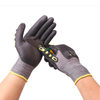 13 Gauge TPR Cut Resistant Anti-impact Heavy Duty Safety Work Gloves