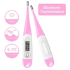 Clinical Digital Thermometer