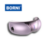 Black Multi-Frequency Portable Eye Massager