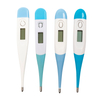cheap good quality oral underarm rectal test baby adult high fever temperature basal digital thermometer