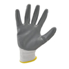Factory Wholesale Cheap Nitrile Safety Work Gloves