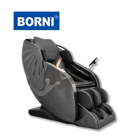 Home Use Commercial Zero Gravity Whole Body Massage With Bluetooth Music Shell Type Airbag Wrapped Massage Chair With Side Lights