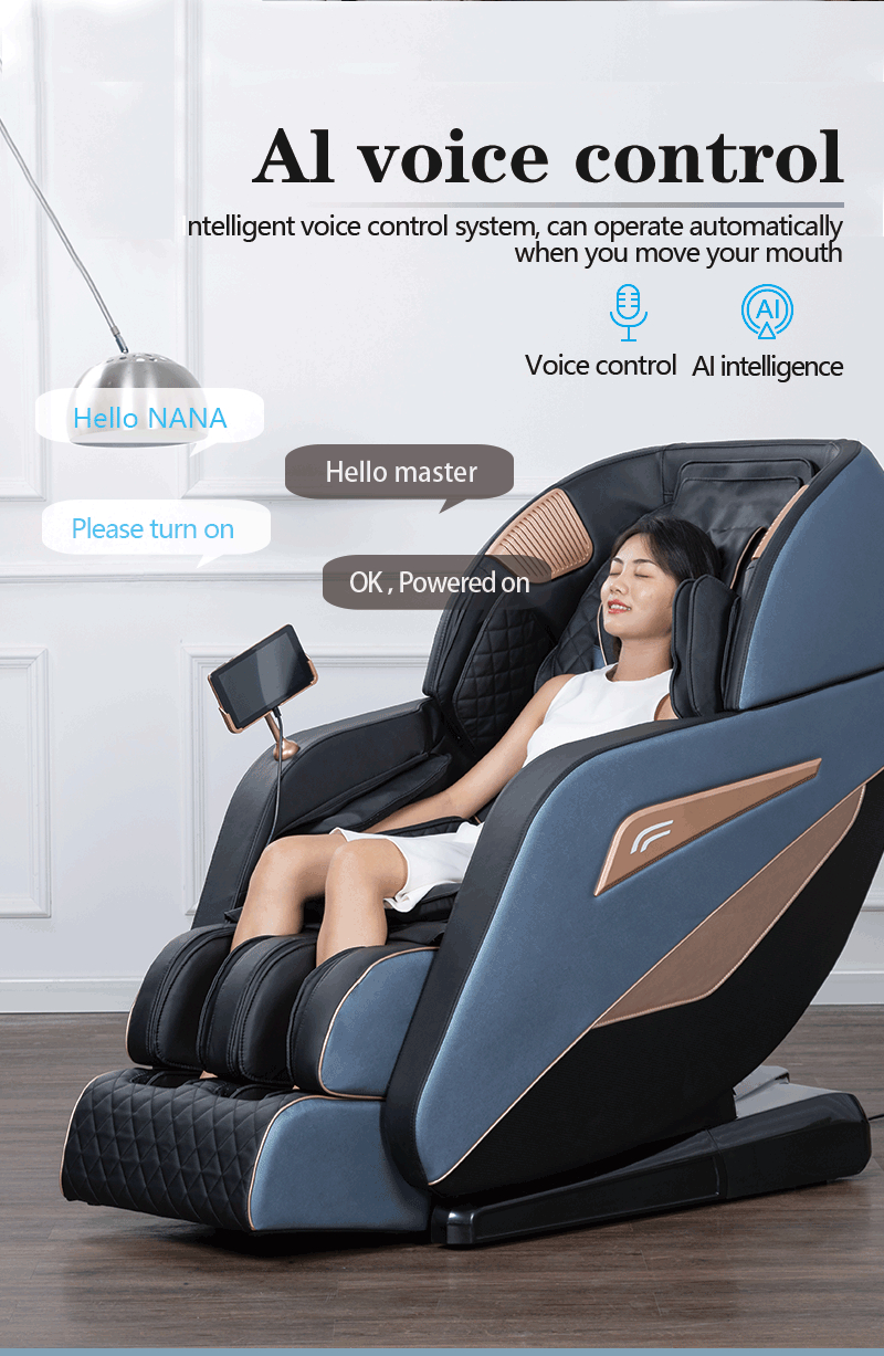 BN-B1 MASSAGE CHAIR (5)