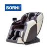 Leisure Vibrating Reclining Full Body Massage Chair