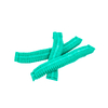 Disposable single/double elastic Clip Cap