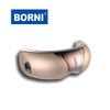 Black Multi-Frequency Portable Eye Massager
