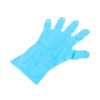 Anti-Scratch Food Grade Medium Protective Disposable Gloves