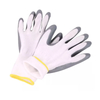 Factory Wholesale Cheap Nitrile Safety Work Gloves