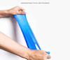 Rubber Disposable Nitrile Exam Gloves for Medical Use