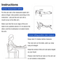 Digital Arm Blood Pressure Monitor