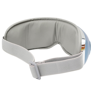 Best Eye Protection Massage Device with Air Pressure And Hot Compress Acupoint Therapy Eye Massager with Music