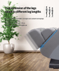Relax Robotic Vibrating Full Body Massage Chair