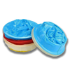 PE Multi-Color Waste Garbage Disposal Barf Bags Emesis Bag Aircraft Car Sickness Nausea Bags Vomit Bag for Travel Motion Sickness