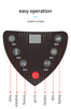 Home Use Professional Professional Foot And Leg Massager