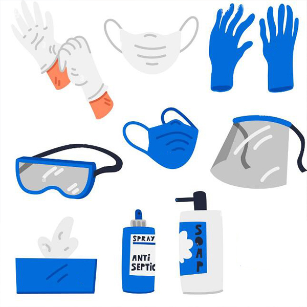 Medical Safety Products to Reduce Medical Expense