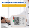 Digital Arm Blood Pressure Monitor