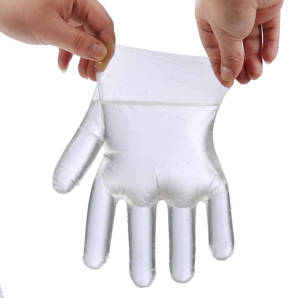 PE GLOVES 1