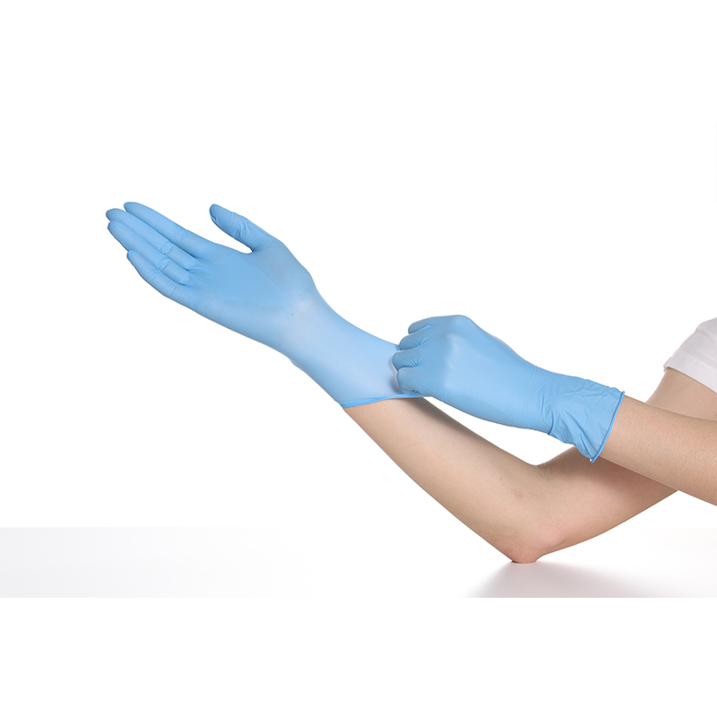 disposable nitrile glove11