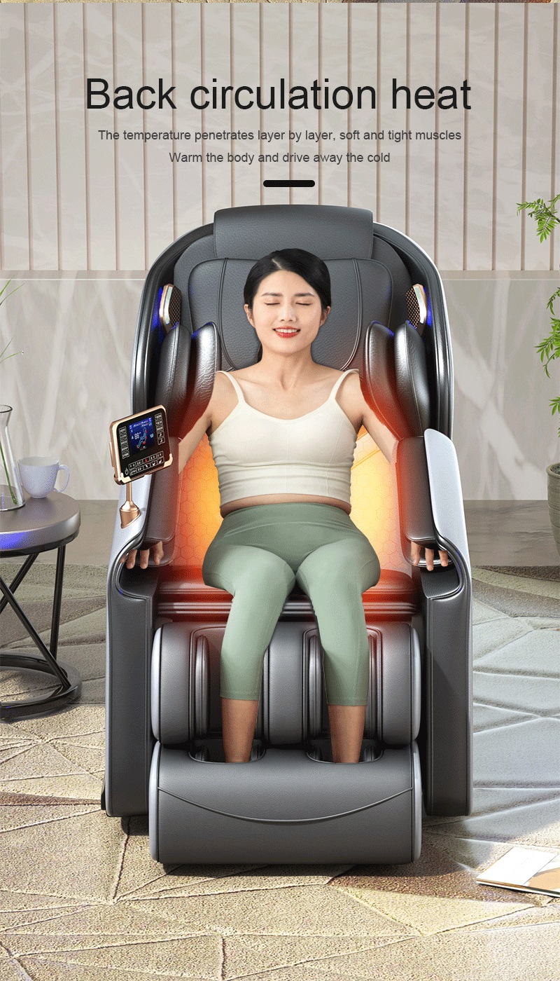 BN-B4 Massage Chair详情 (5)