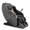 Home Use Commercial Zero Gravity Whole Body Massage With Bluetooth Music Shell Type Airbag Wrapped Massage Chair With Side Lights