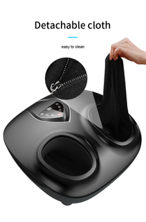 Pain Relief Air Compression Commercial Foot Massager