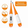 Clinical Digital Thermometer
