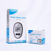 Digital One-Touch Glucometer for Home Diabetes Test Strips