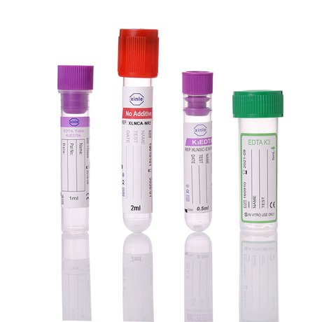 Blood Collection Tube