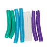 Disposable single/double elastic Clip Cap