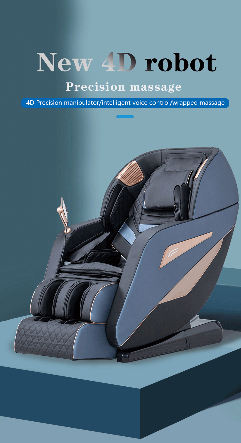 BN-B1 MASSAGE CHAIR (2)