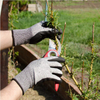 High Quality 13 Gauge Nitrile Coated Safety Work Hand Gloves