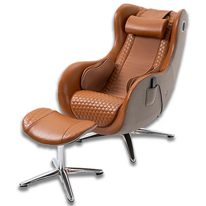 New Design Portable 3D SL Track Multipurpose Leisure Massage Chair Home Office Use Mobile Single Sofa Massage Chair For Relax