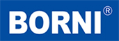 FUZHOU BORNI PHARMACEUTICAL SCI.&TECH. CO., LTD.