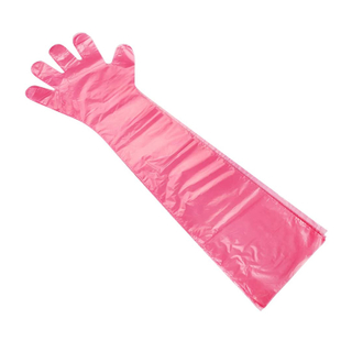 Surgical High Quality Latex Protective Disposable Gloves
